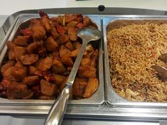 -文星素食(兴华路店)