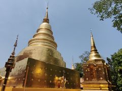 -帕辛寺