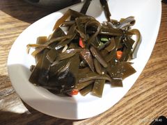 -双合园·海鲜水饺青岛菜(万佳广场店)