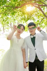 -IDO婚纱摄影(上海旗舰店)