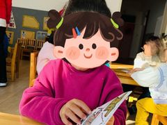 -爱彼格林珑悦幼儿园