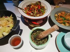 -遇见湘·地道湖南菜(云门店)