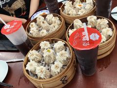 -都一处烧麦馆(前门店)