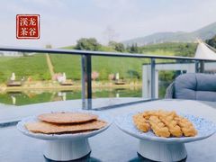 -帐篷客·溪龙茶谷度假酒店