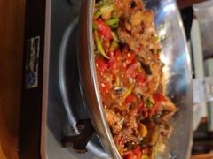 -61号餐吧(兴坪古镇漓江店)