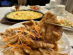 -名家韩国料理·烤肉(瑶海店)