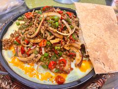 -老家黄墩(海滨二路店)