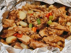 -至潮餐厅精致粤菜·活鲈鱼·走地鸡(珠江新城店)