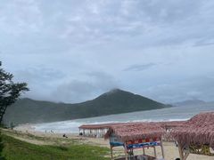 -西涌国际滨海旅游区