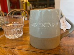 茶之道大吉岭红茶-Alimentari早午餐(安福路店)