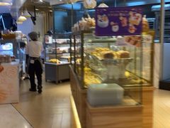 -BreadTalk面包新语·烘焙蛋糕(高德置地春广场店)