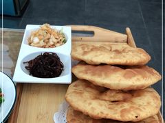 -老磨油饼(高陵店)