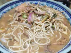 片儿川-慧娟面馆·餐厅(望江路店)