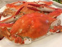 -老虎滩船说·海胆水饺·大连海鲜(老虎滩店)