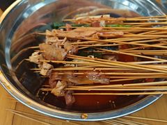 -嘉州鲜知味钵钵鸡(奎星楼店)