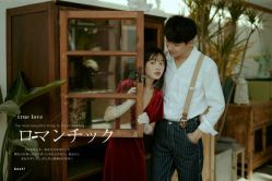 -巴黎春天·菀纱仙庭婚纱美学