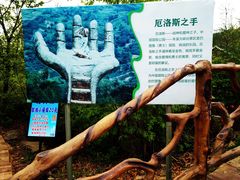 -本溪大峡谷