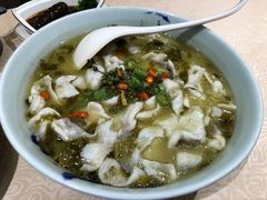 雅菲酸菜鱼-YAFEE雅菲·粤菜·湘菜·融合菜(魏公村店)