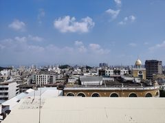 -云顶咖啡厅·中西餐(天诚港店)