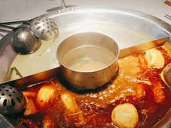 -川锅一号火锅(铜山万达店)