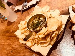 -THE CANNERY&JUJU 新鲜海鲜·牛排美食酒廊