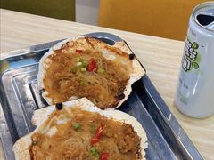-一蚝一贝海鲜特色餐厅(万象城店)