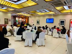 -成都驻京办餐厅(蜀都宾馆店)