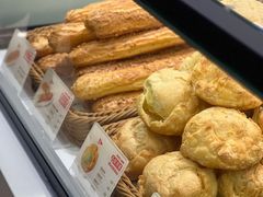 -西树泡芙(蓝色港湾店)