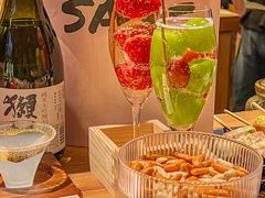 -大米·京都小酒馆·炭烧海鲜·烧鸟(龙口东路店)