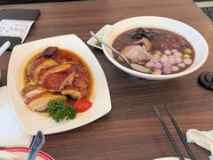 -新旺茶餐厅(鑫耀·光环live店)