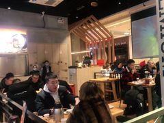 -木屋烧烤(龙湖天街店)