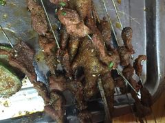 iphone_upload_pic-孔利凤爪王烧烤(后湖第一店)