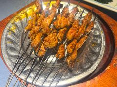 -清真·舒迩布炕锅王·高原美食文化(青海总店)