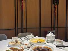 -花城苑广府菜(侨鑫店)
