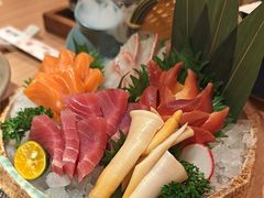 -德川家日本料理(中关村寰太大厦店)