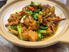 -合肥妈妈菜(青阳南路店)