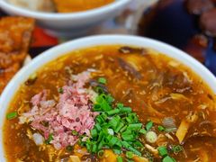 -毛华美食(清扬路店)