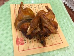 -宁邦·家宴·南京菜(红山动物园店)