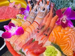 -牛New寿喜烧(闵行龙湖天街店)