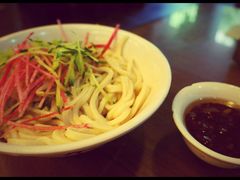 -到家尝北京菜(西坝河店)