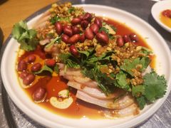 沙姜白切猪手-猪腰世家·粤菜猪腰汤(江西路店)