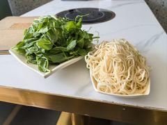 -四川简阳羊肉汤火锅(金台路店)