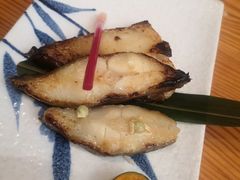 -鲁山人日本料理·放题·套餐(松卫北路店)