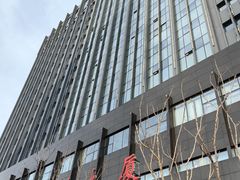 -贵州大厦贵州厅(樱花园西街店)