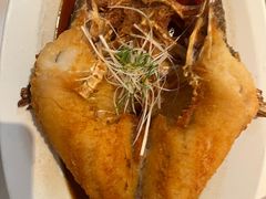 -玫瑰厅上海菜(兴国路店)