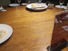 -时光乌托邦空中花园餐厅川味·融合菜(幸福广场店)