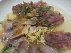 -西山人家·传统苏帮菜·家宴(木渎店)