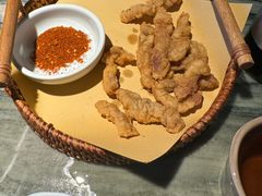 -大头椰·椰子鸡火锅(南宁万象城店)