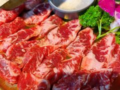 -本达人海鲜烧烤·朝鲜族风味(发展店)