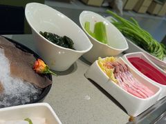 -海底捞火锅(和安宁春城店)